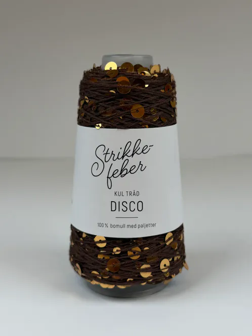 Hovedbilde Disco #1176