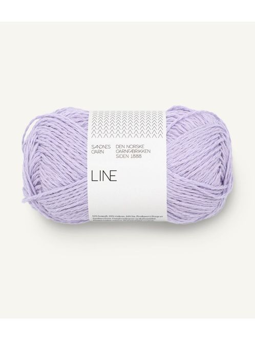 Hovedbilde Line 5223 Lavender