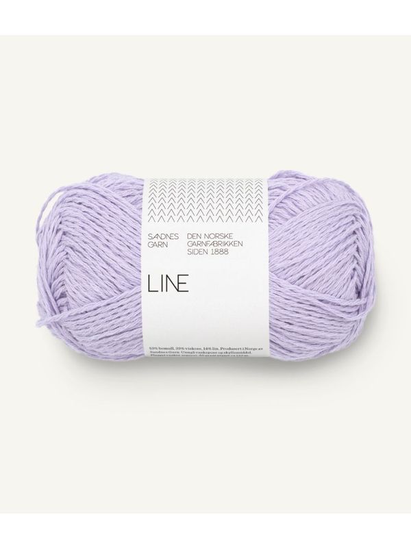 Line 5223 Lavender