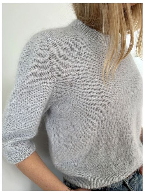 Hovedbilde Maria Blouse