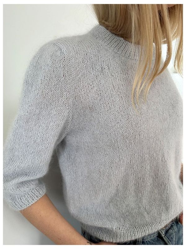 Maria Blouse