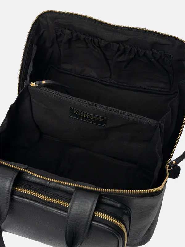 Project 39 Black/Gold