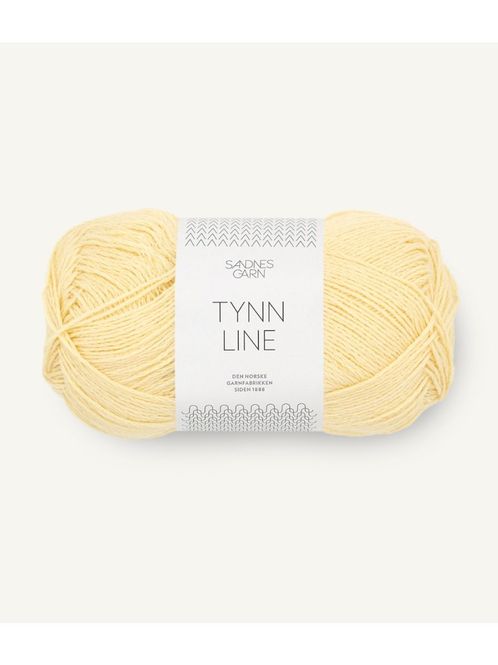Hovedbilde Tynn Line 2112 Soft Sunlight