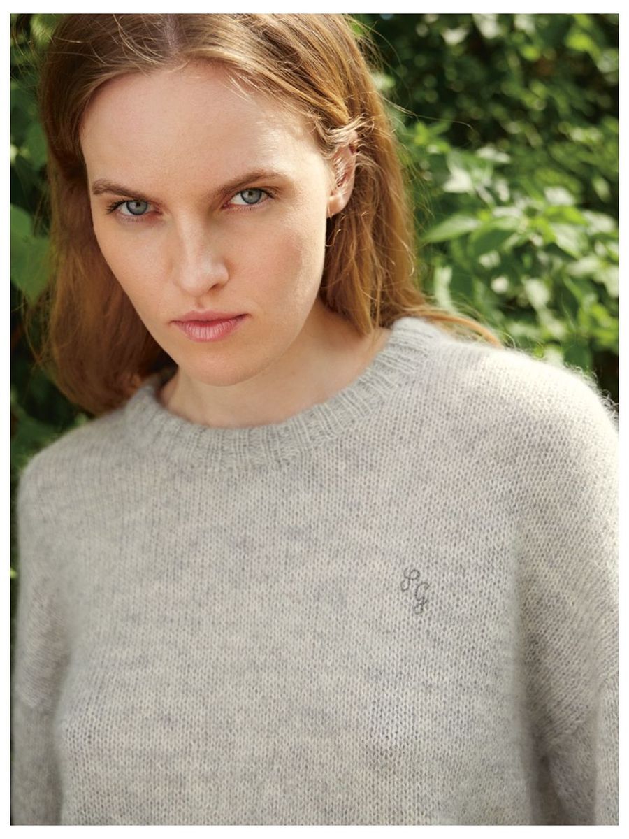 2409_01 Molly Sweater