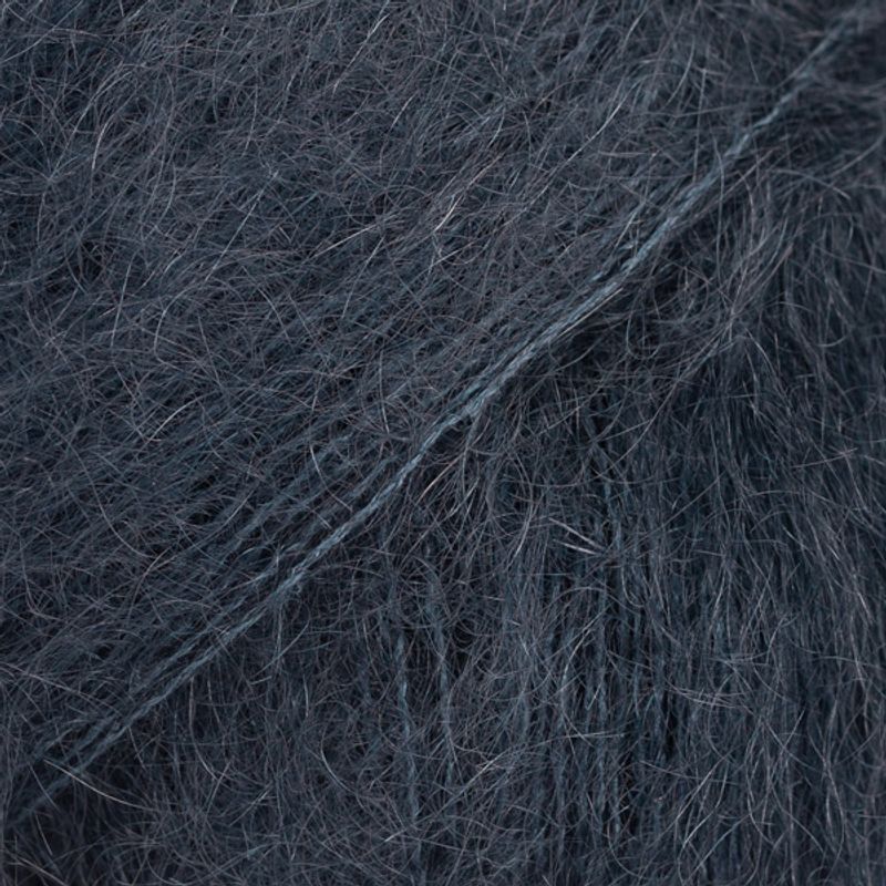 Kid-Silk 64 Midnattsskygge