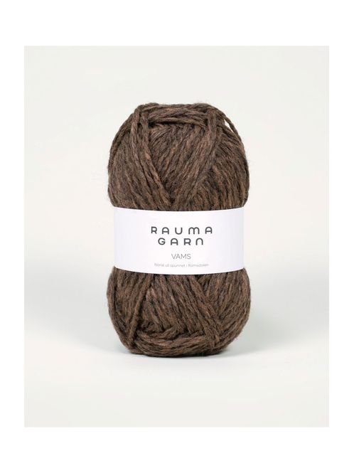 Hovedbilde Vams 416 Bark melert