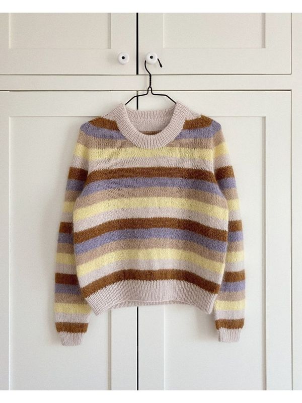 Aros Sweater