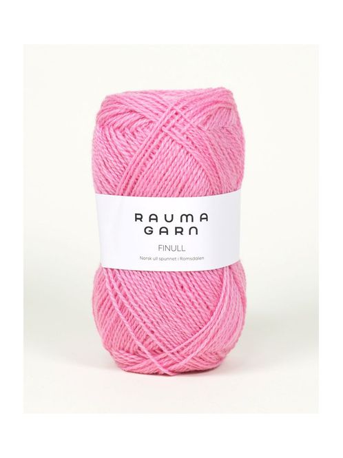 Hovedbilde Finull 479 Rosa