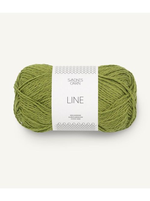 Hovedbilde Line 9564 Matcha