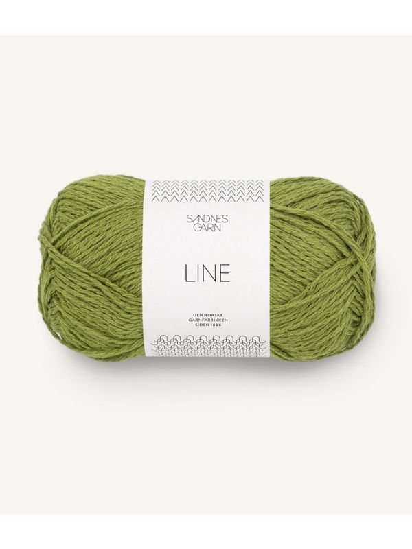 Line 9564 Matcha