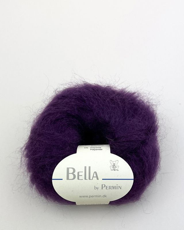 Bella 8832107 Urban Violet