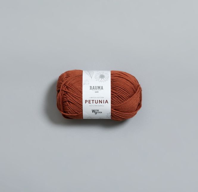 Hovedbilde UT Petunia 315 Smørbukk
