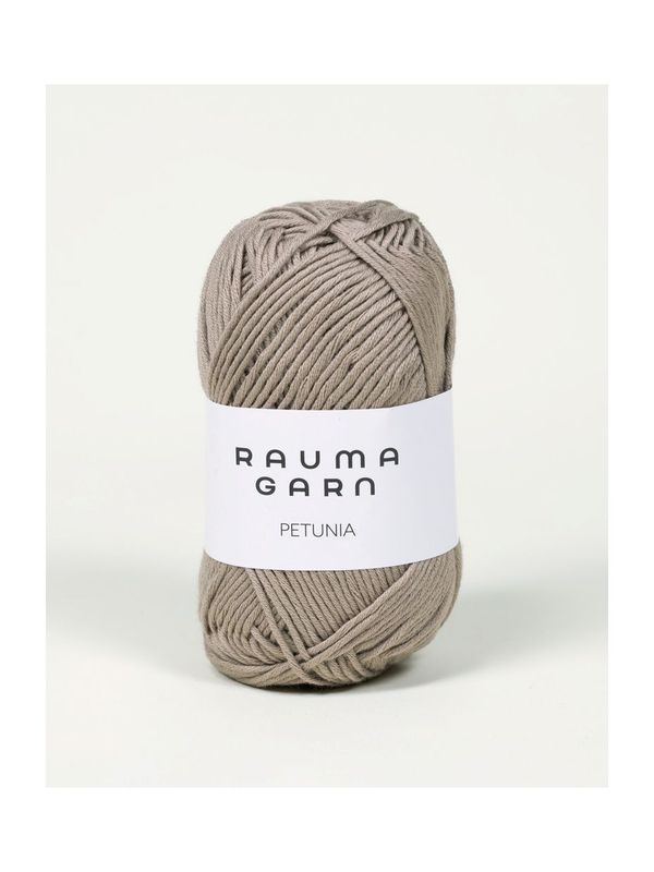 Petunia 328 Aluminium