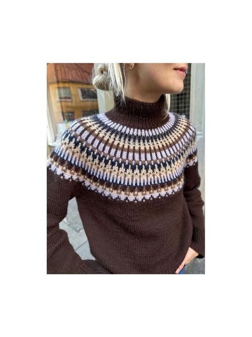 Hovedbilde Celeste Sweater 