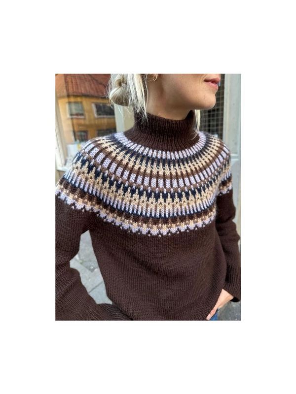 Celeste Sweater 