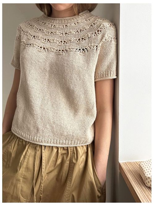 Hovedbilde Noomi Tee