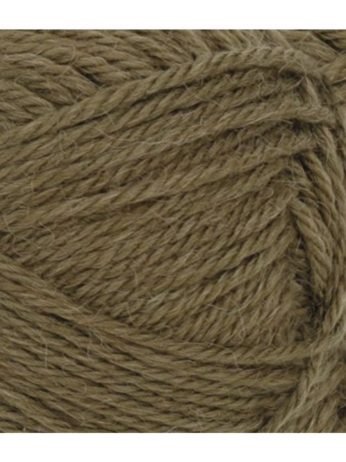 Hovedbilde Alpakka Ull 9873 Dark Olive