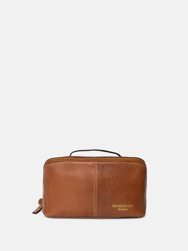 Project 9 Walnut/Brass