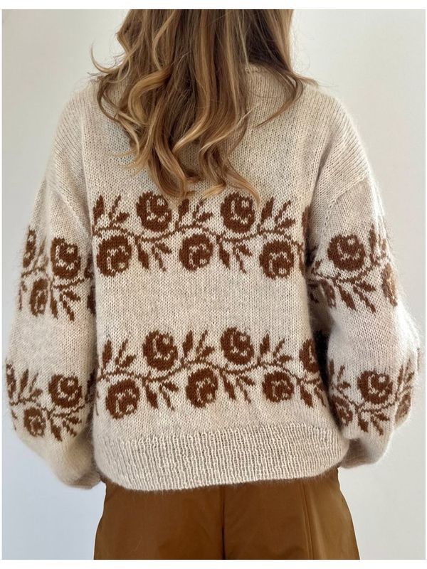 Rosie Sweater