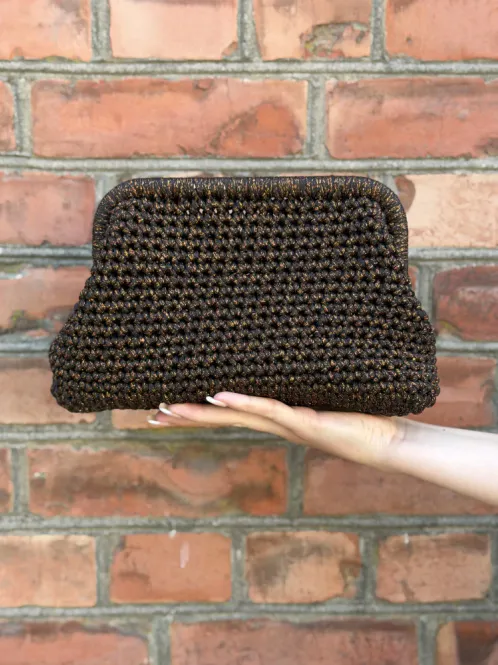 Hovedbilde Snor Clutchen