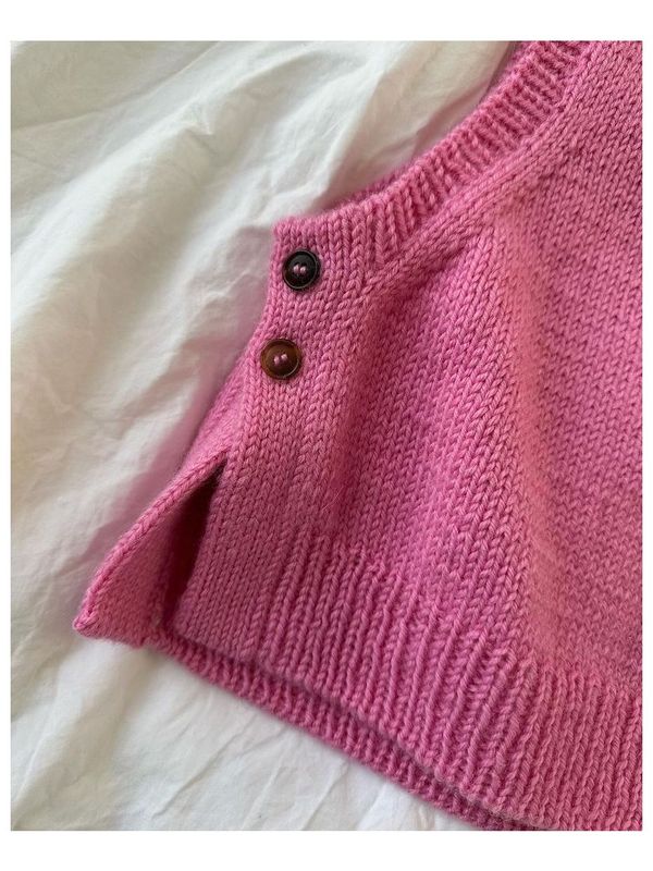 Lulu Slipover Junior