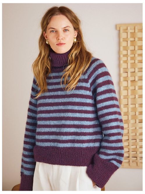Hovedbilde 2409_09 South Sweater