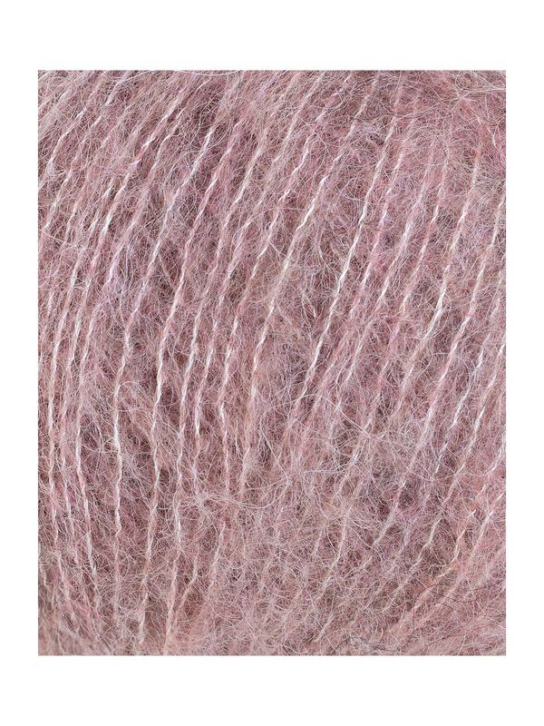 Alpaca Silk 1338 Gammelrosa