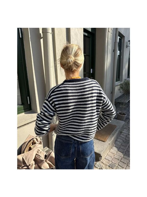 Olga Blouse