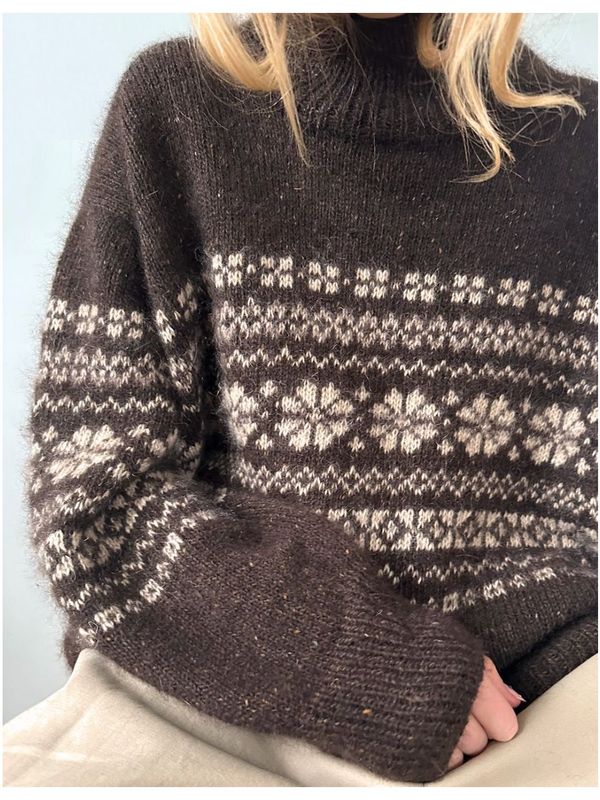 Harriet Sweater