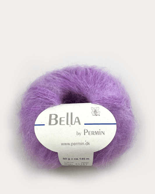 Hovedbilde Bella 883281 Violet