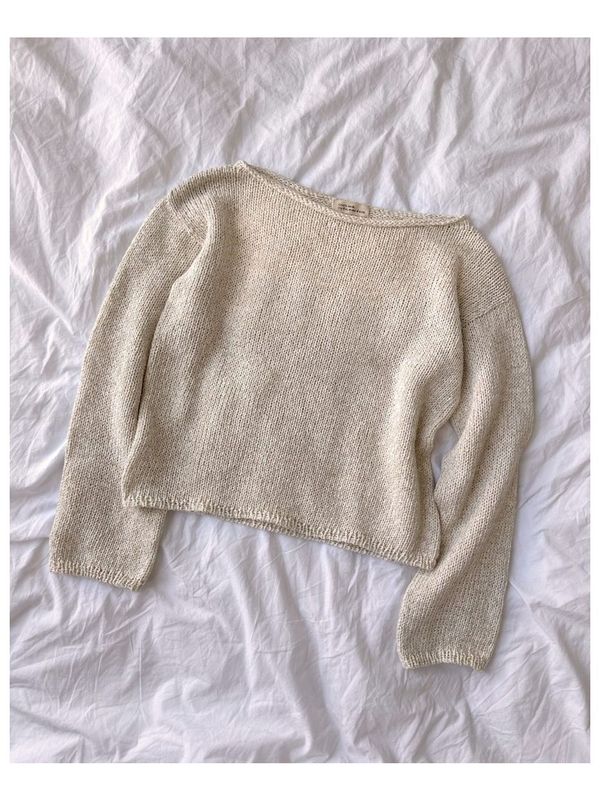 Sevilla Blouse