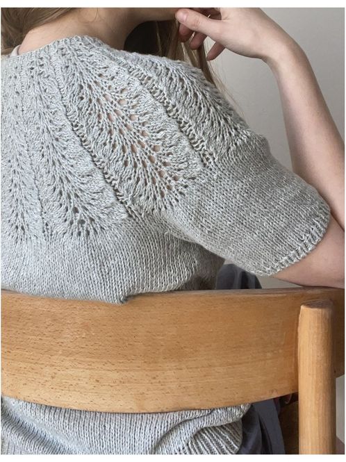 Hovedbilde Palme Tee