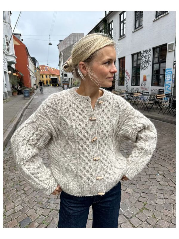 Dagmar Jacket