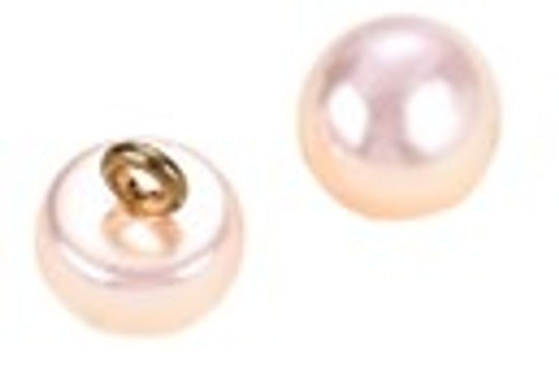 10 mm Luksusperle 