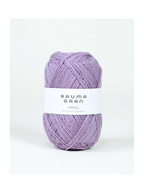 Hovedbilde Lamull 105 Lavendel