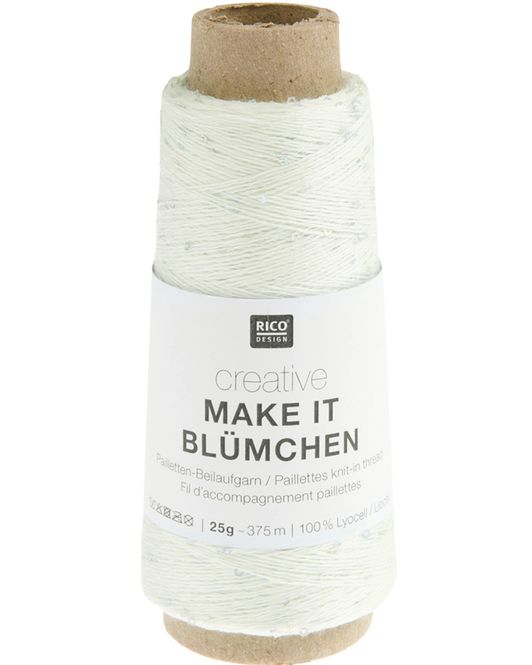 Hovedbilde Creative Make It Blümchen 004 Krem