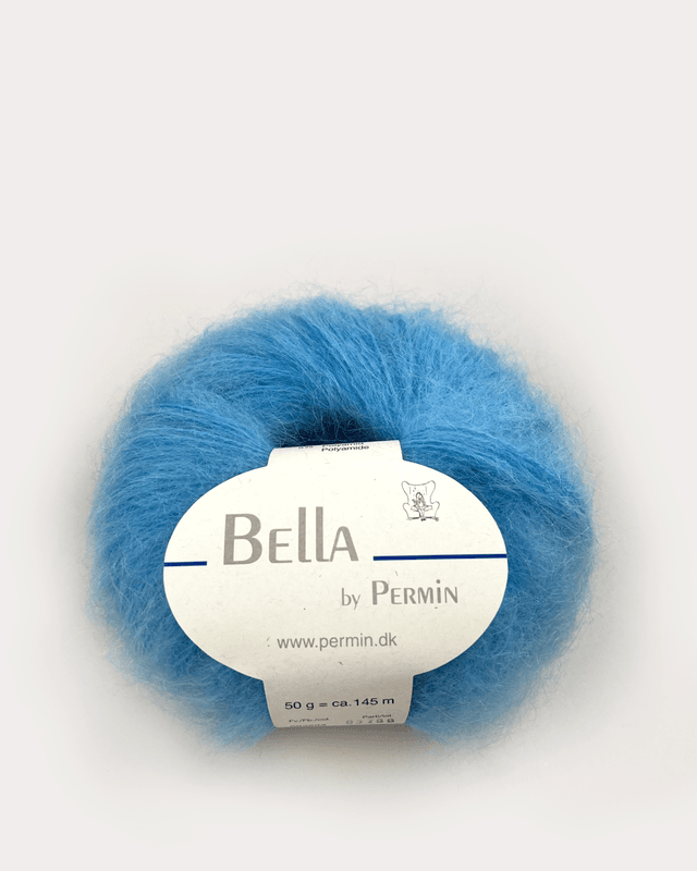 Bella 883283 Klar Turkis