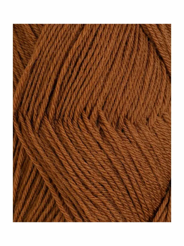 Babygarn 106 Kanel