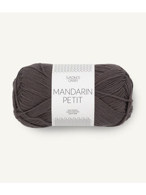 Hovedbilde Mandarin Petit 2581 After Dark
