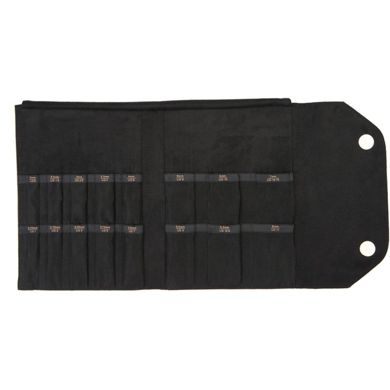 Mappe til strømpepinner