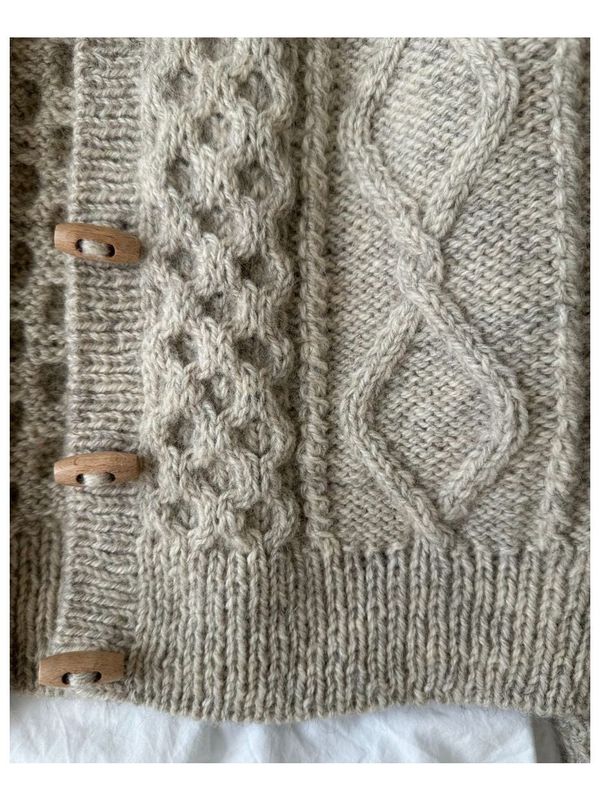 Dagmar Jacket