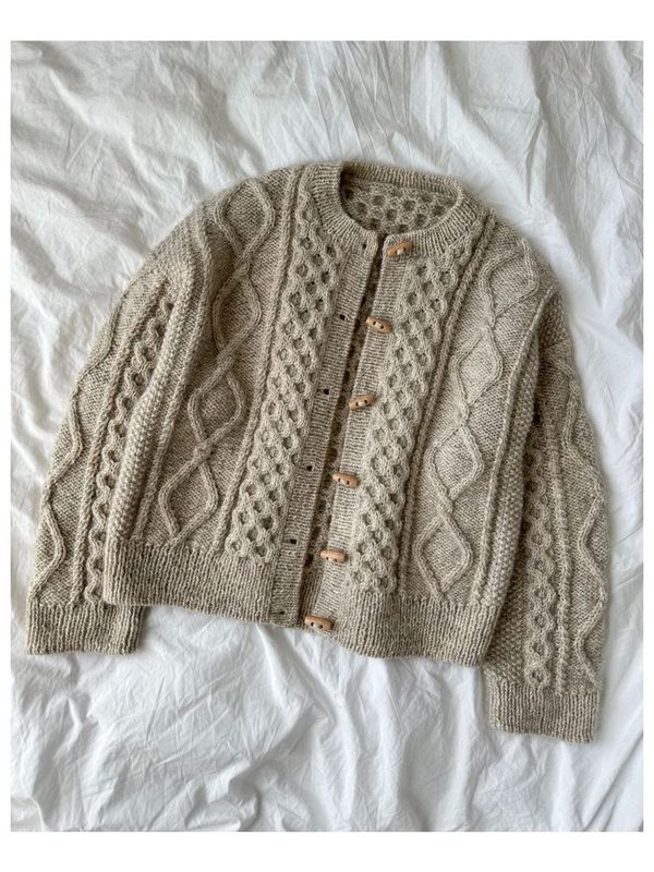 Dagmar Jacket