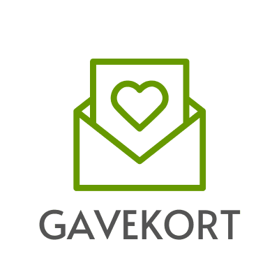 Gavekort
