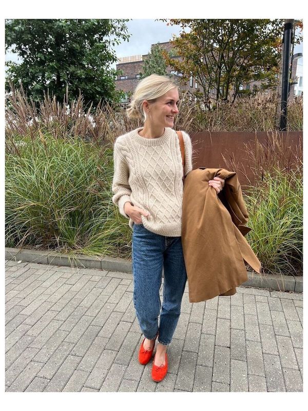 Moby Sweater