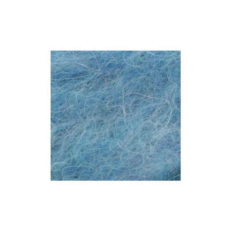 Upcycle Celine 6510 Isblå