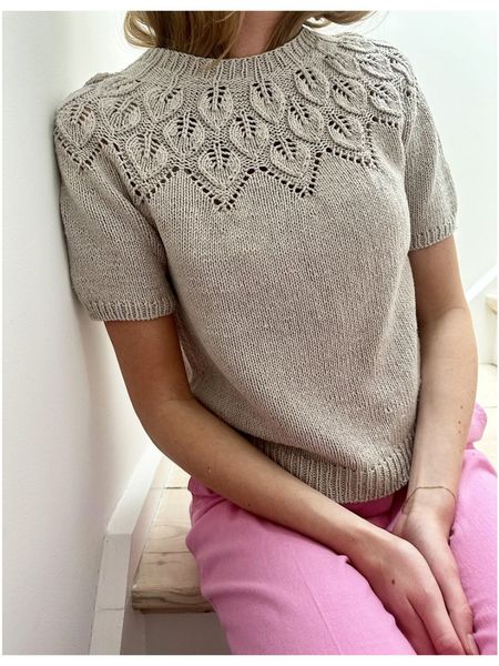 Bilde av LHS 010 Sommer Ella