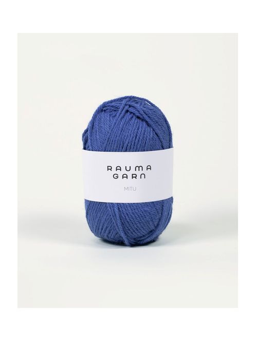 Hovedbilde Mitu 4967 Jeansblå