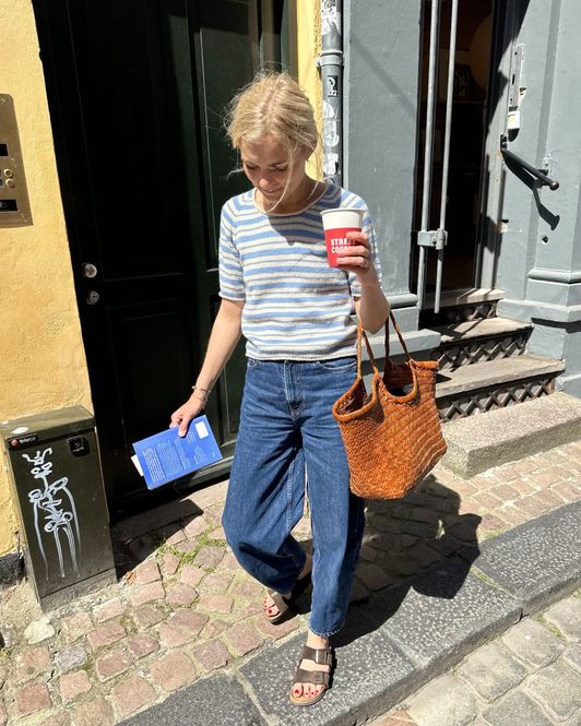 Hovedbilde Amélie Tee