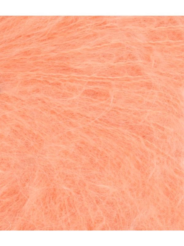 Ballerina Chunky Mohair 3313 Coral Reef
