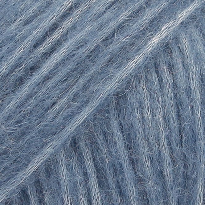 Hovedbilde Air 17 Jeansblå